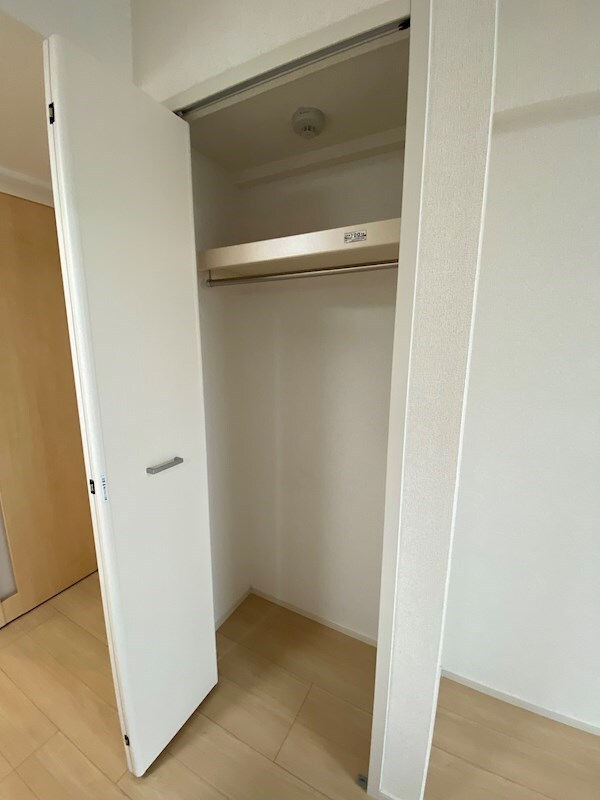 クレール姫路IIの物件内観写真