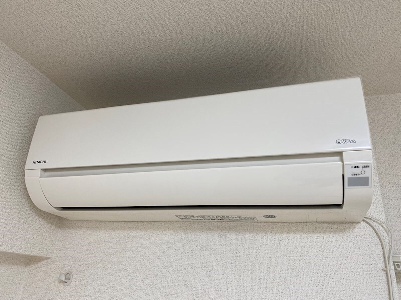 クレール姫路IIの物件内観写真