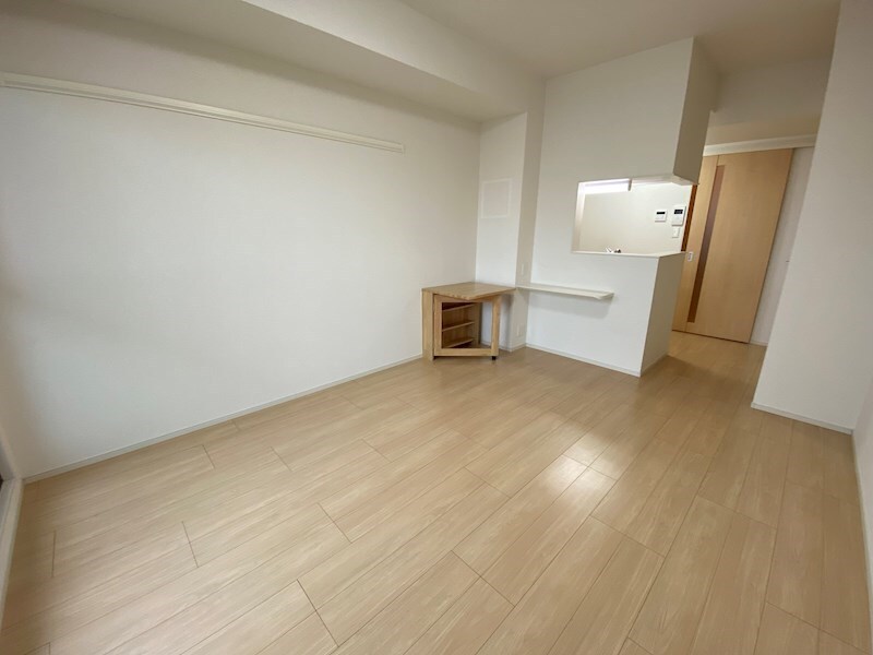 クレール姫路IIの物件内観写真