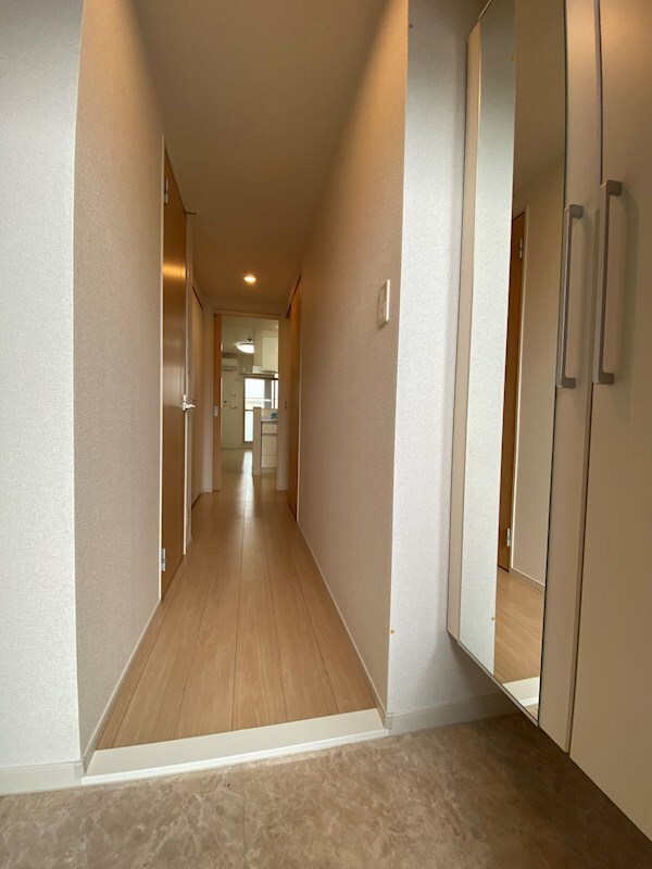 クレール姫路IIの物件内観写真