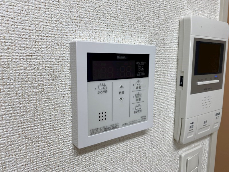 クレール姫路IIの物件内観写真