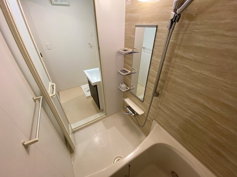 クレール姫路IIの物件内観写真