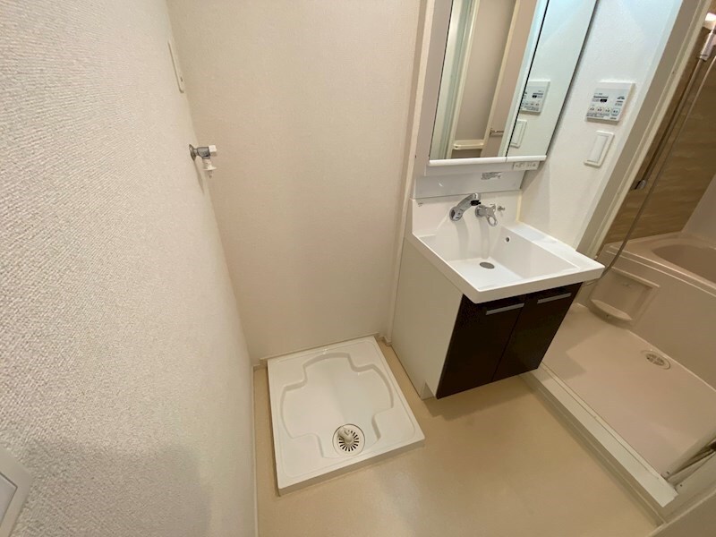 クレール姫路IIの物件内観写真