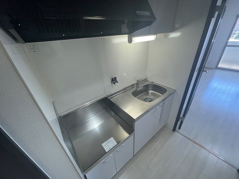 フランディル・オーラの物件内観写真