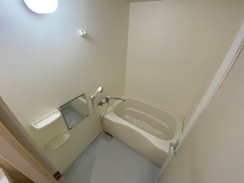 フランディル・オーラの物件内観写真