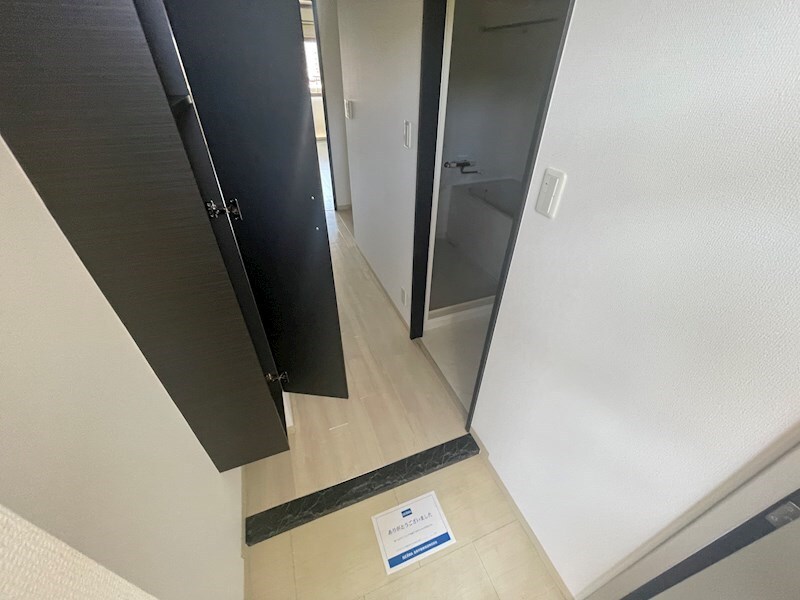 フランディル・オーラの物件内観写真