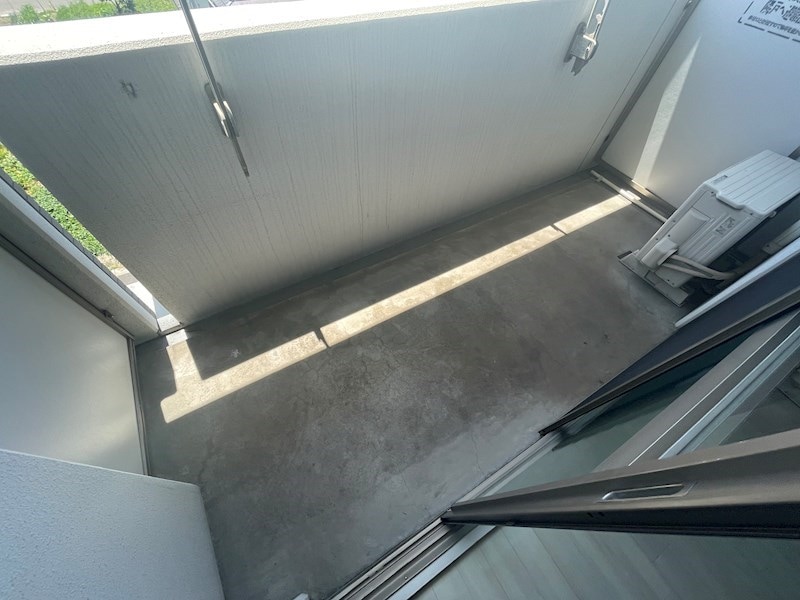 フランディル・オーラの物件内観写真