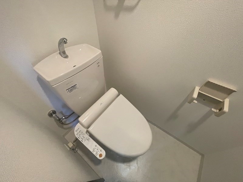 フランディル・オーラの物件内観写真