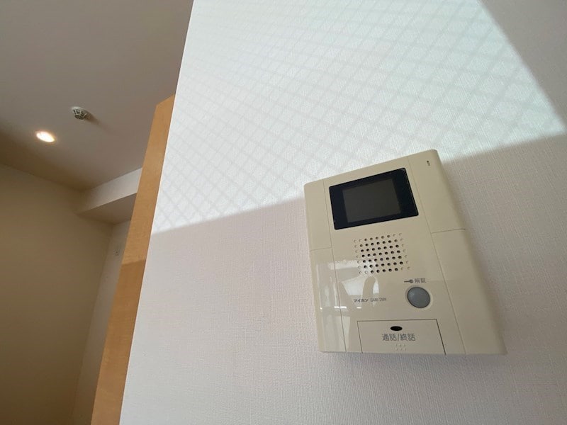 フランディル・オーラの物件内観写真