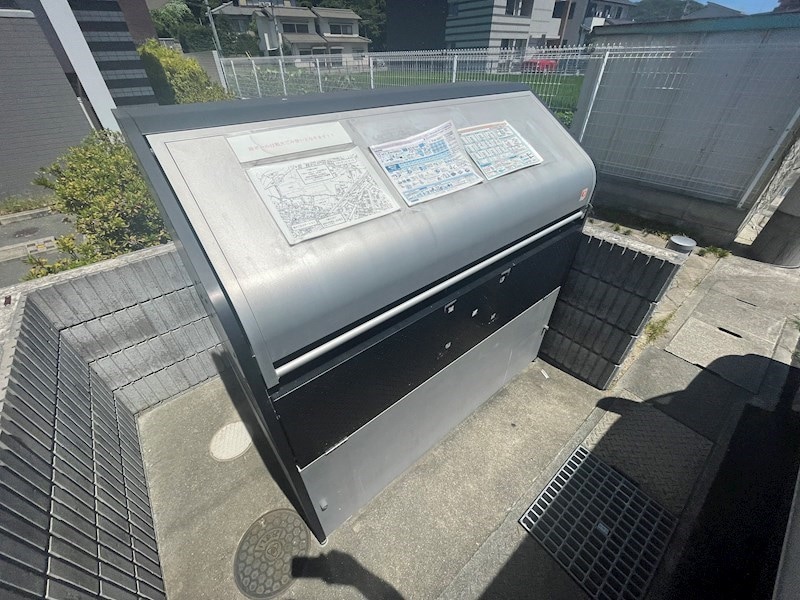 フランディル・オーラの物件内観写真