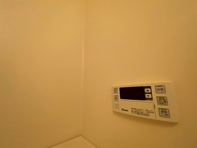 フランディル・オーラの物件内観写真