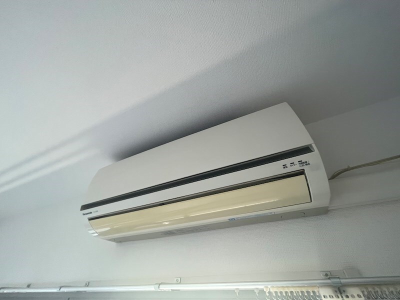 フランディル・オーラの物件内観写真