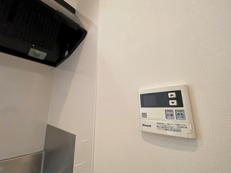 フランディル・オーラの物件内観写真