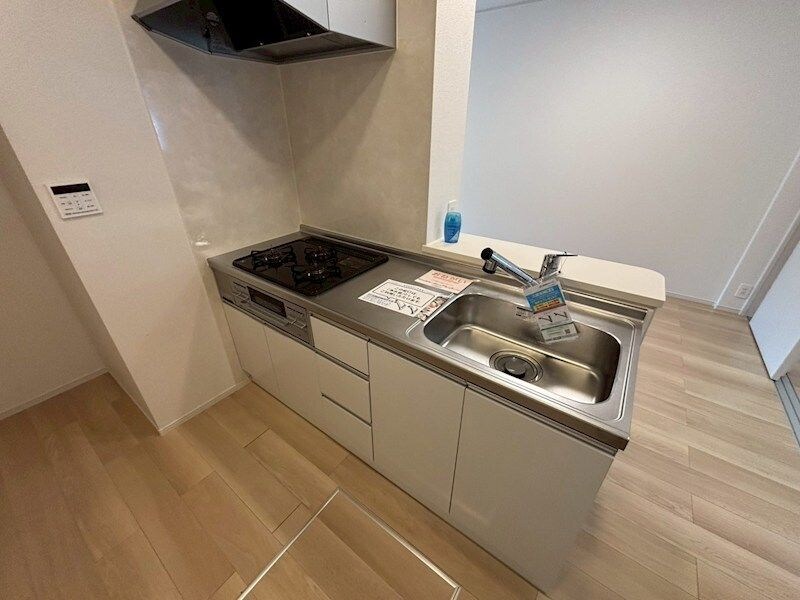 サニーレジデンスIIIの物件内観写真