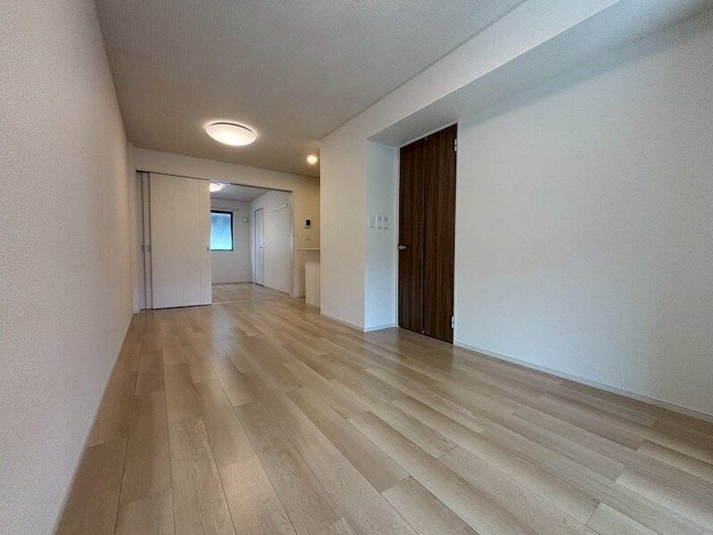 サニーレジデンスIIIの物件内観写真