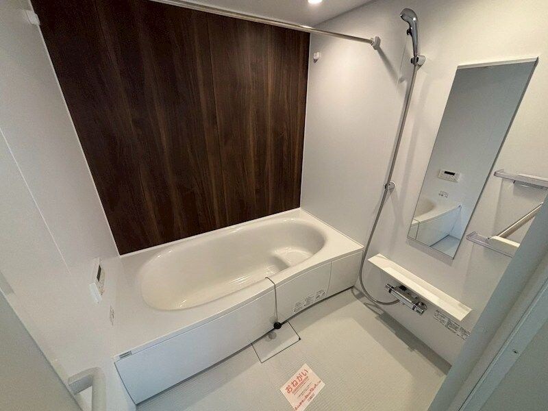 サニーレジデンスIIIの物件内観写真