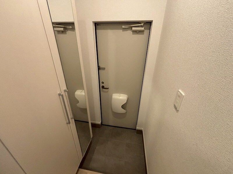 サニーレジデンスIIIの物件内観写真