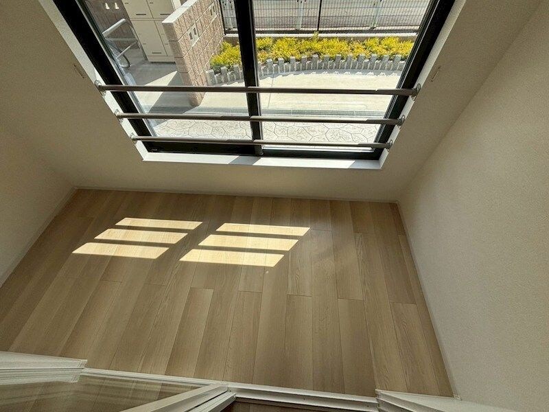 サニーレジデンスIIIの物件内観写真