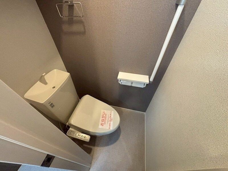 サニーレジデンスIIIの物件内観写真