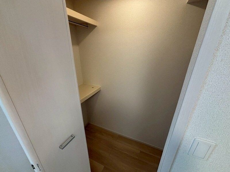 サニーレジデンスIIIの物件内観写真