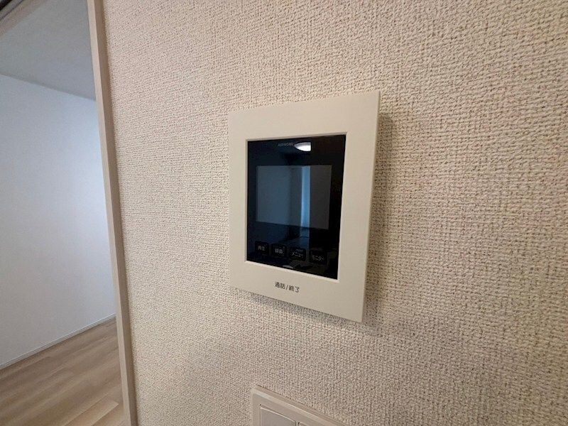 サニーレジデンスIIIの物件内観写真