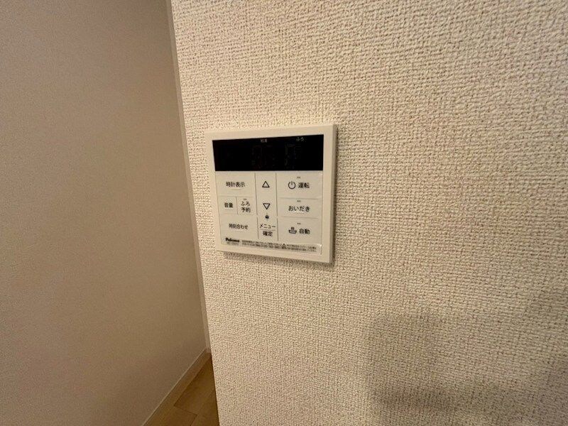 サニーレジデンスIIIの物件内観写真