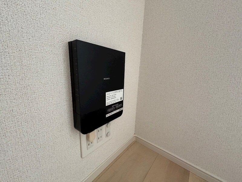 サニーレジデンスIIIの物件内観写真