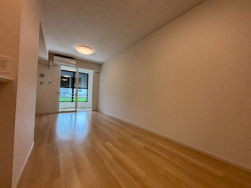 サニーレジデンスIIIの物件内観写真