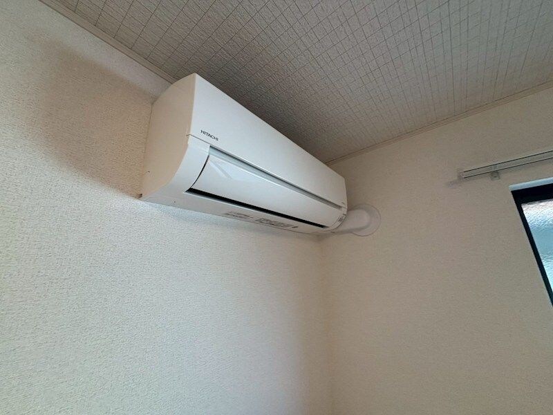 サニーレジデンスIIIの物件内観写真