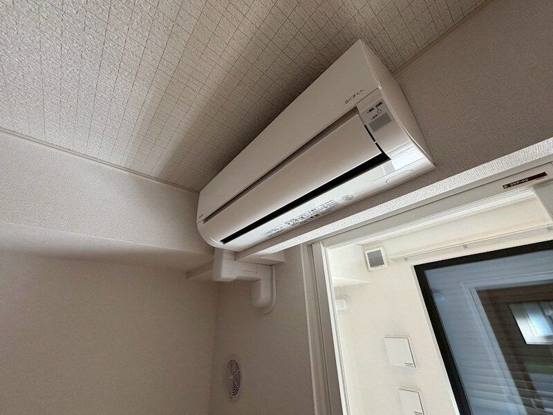 サニーレジデンスIIIの物件内観写真