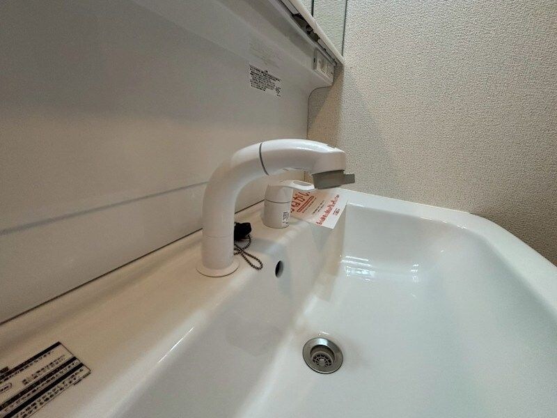 サニーレジデンスIIIの物件内観写真