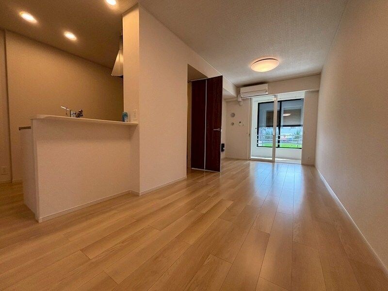 サニーレジデンスIIIの物件内観写真
