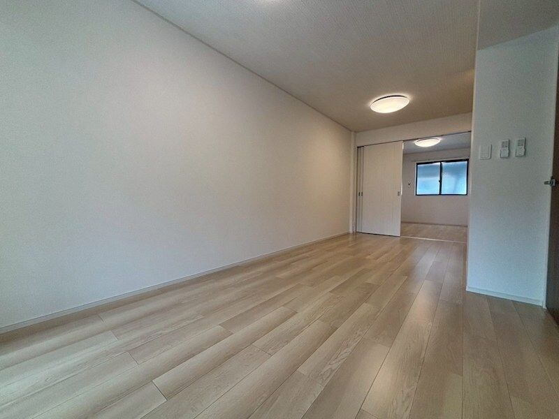 サニーレジデンスIIIの物件内観写真
