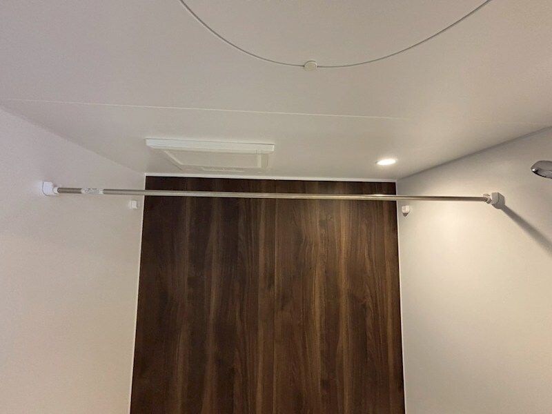 サニーレジデンスIIIの物件内観写真