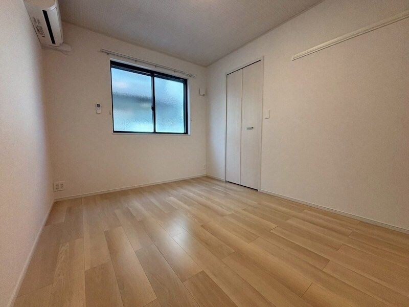 サニーレジデンスIIIの物件内観写真