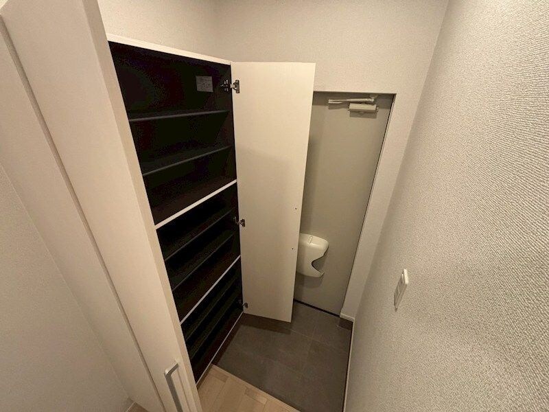 サニーレジデンスIIIの物件内観写真