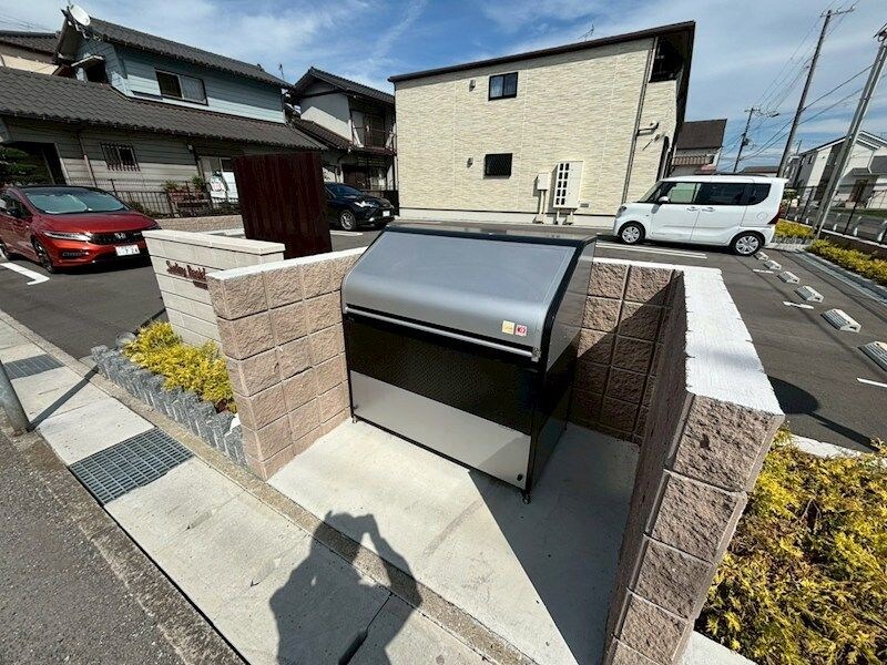 サニーレジデンスIIIの物件内観写真