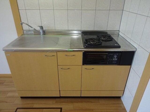 グランディール　ステージの物件内観写真