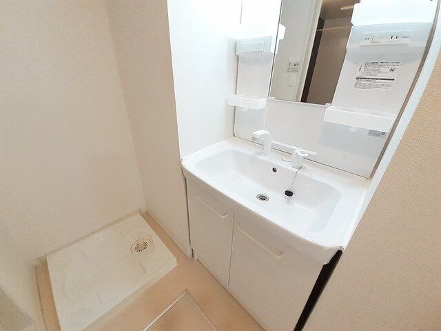 カーサ・プレッソの物件内観写真