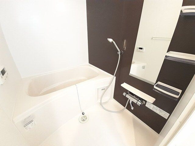 カーサ・プレッソの物件内観写真