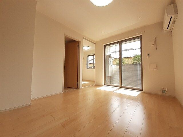 カーサ・プレッソの物件内観写真