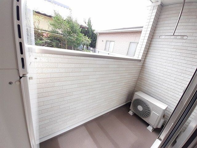 カーサ・プレッソの物件内観写真