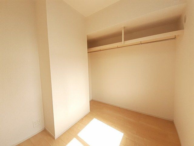 カーサ・プレッソの物件内観写真