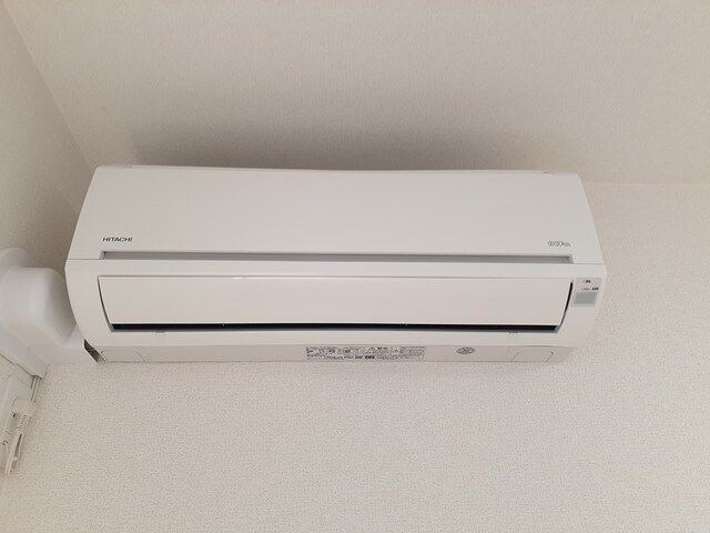 カーサ・プレッソの物件内観写真