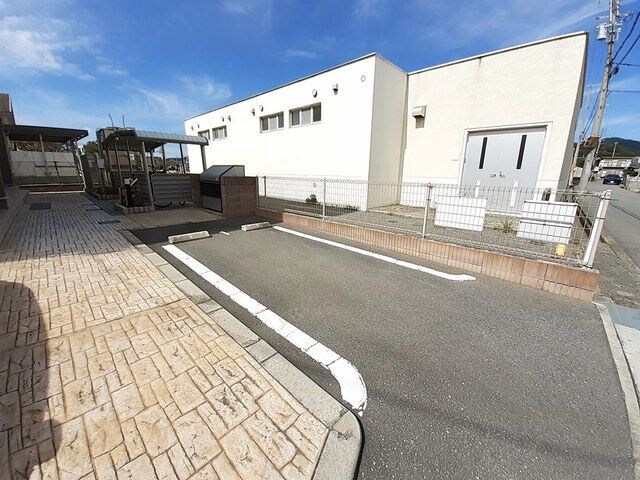 カーサ・プレッソの物件内観写真