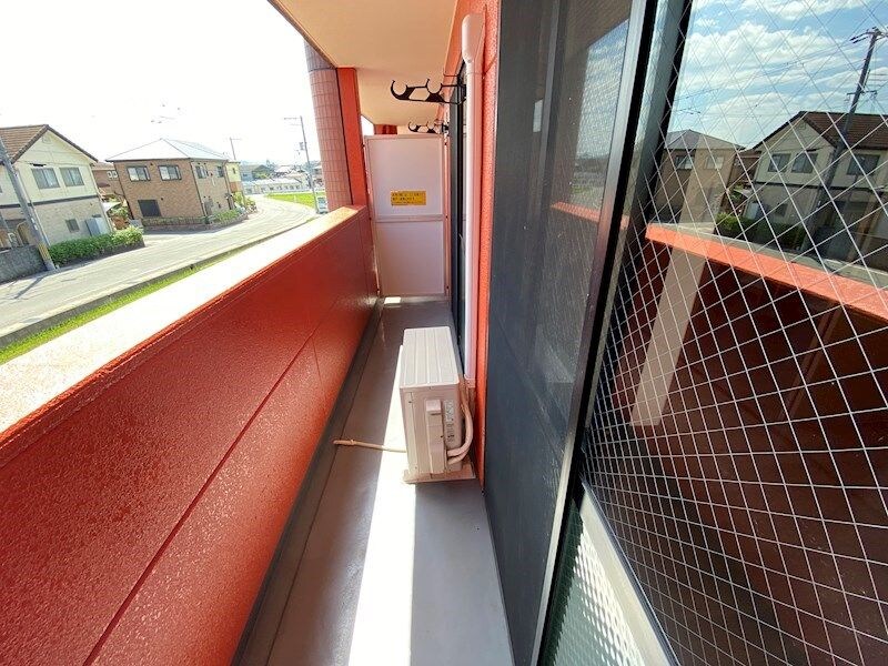 グランドールＡの物件内観写真