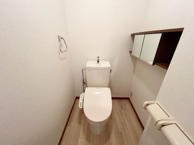 グランドールＡの物件内観写真