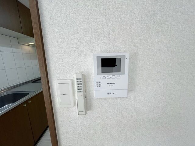 グランドールＡの物件内観写真