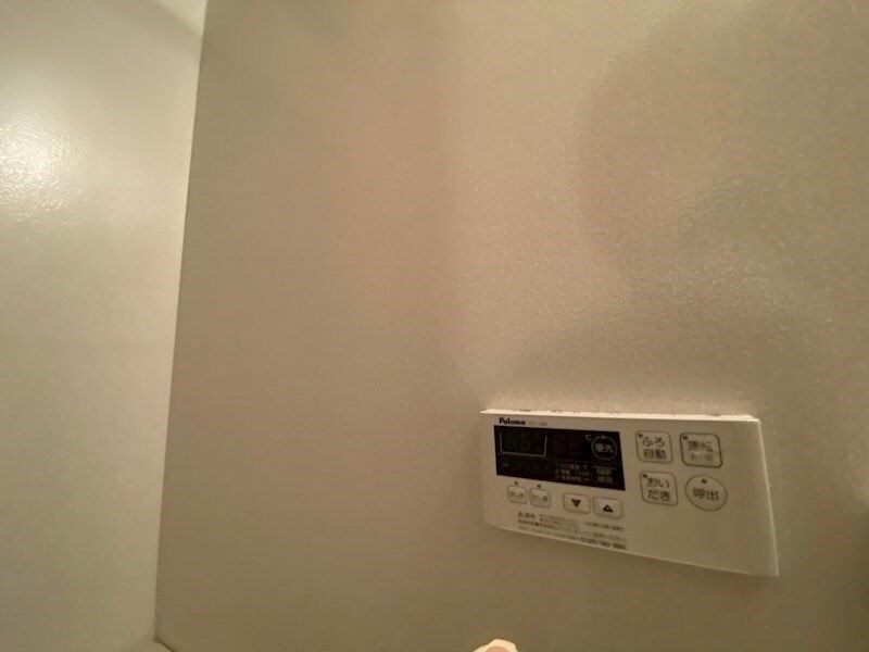 グランドールＡの物件内観写真