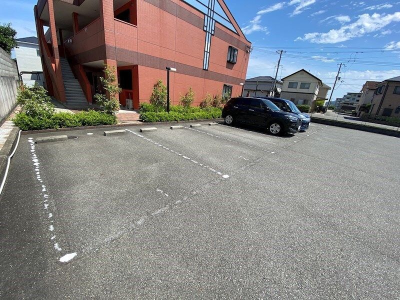 グランドールＡの物件内観写真